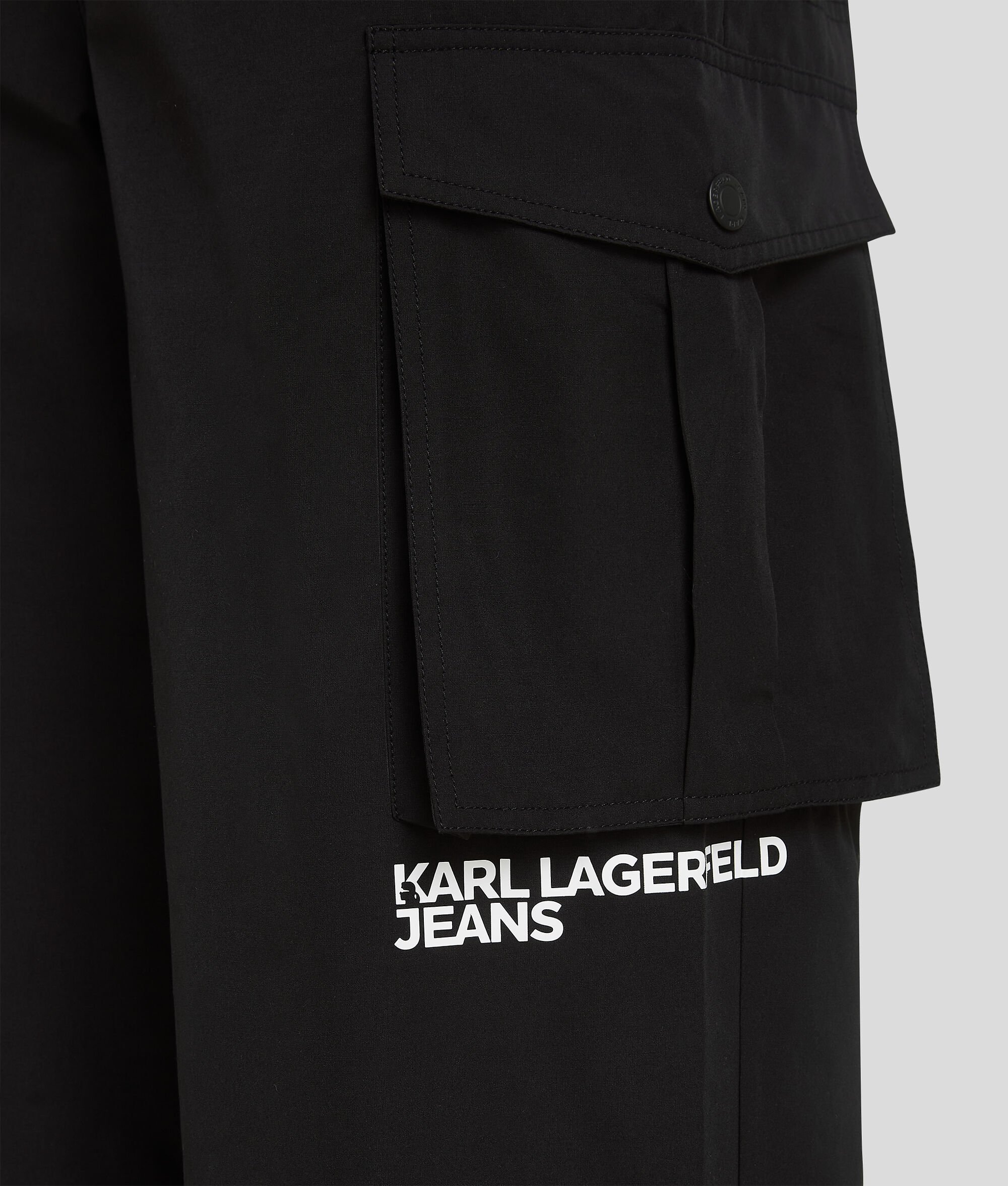 (image for) User-Centric KLJ CARGO PANTS